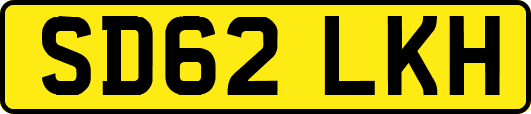SD62LKH