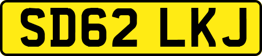 SD62LKJ
