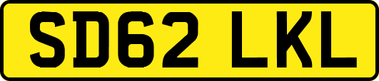 SD62LKL