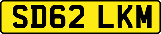 SD62LKM