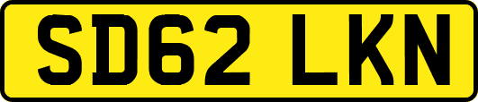 SD62LKN