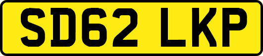SD62LKP