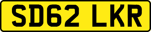 SD62LKR