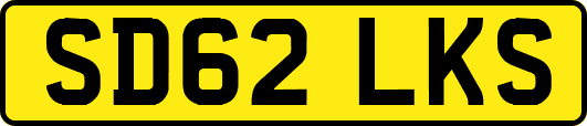 SD62LKS