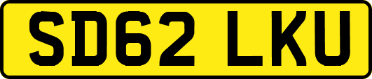 SD62LKU