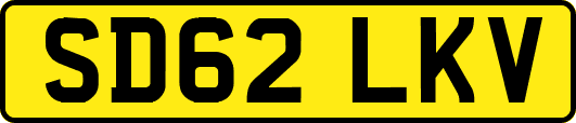 SD62LKV