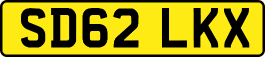 SD62LKX