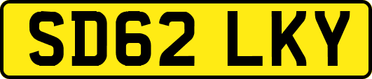 SD62LKY