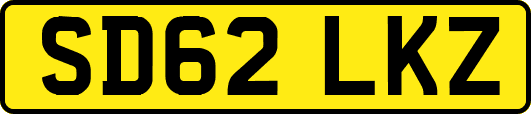 SD62LKZ