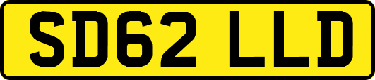 SD62LLD