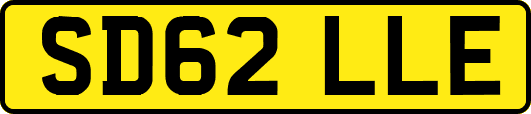 SD62LLE