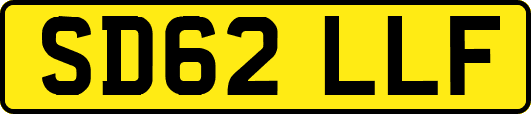 SD62LLF