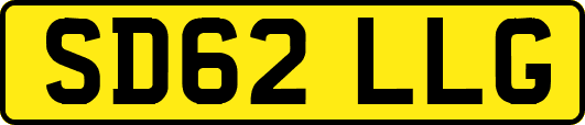 SD62LLG