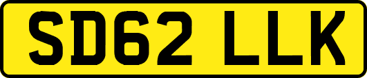 SD62LLK