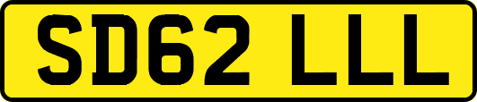 SD62LLL