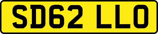 SD62LLO