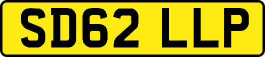 SD62LLP