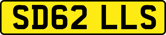 SD62LLS
