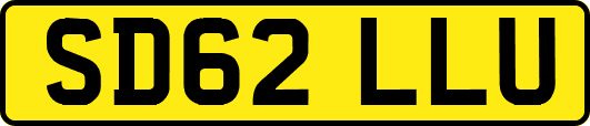 SD62LLU