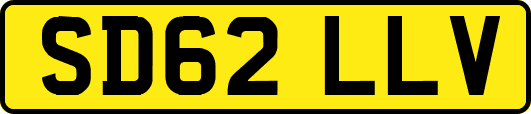 SD62LLV