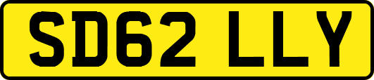 SD62LLY