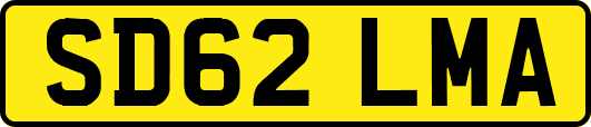 SD62LMA
