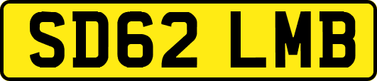 SD62LMB