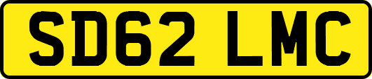 SD62LMC
