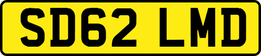 SD62LMD