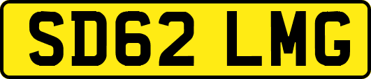 SD62LMG