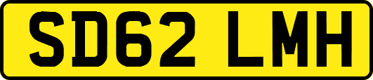 SD62LMH
