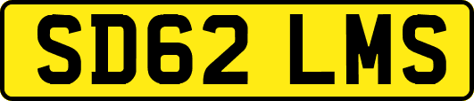 SD62LMS