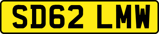 SD62LMW