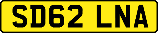 SD62LNA