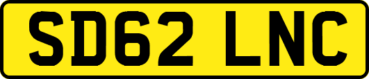 SD62LNC
