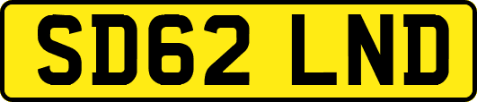 SD62LND