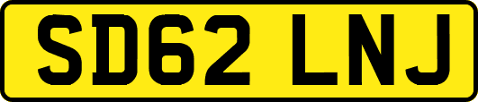 SD62LNJ