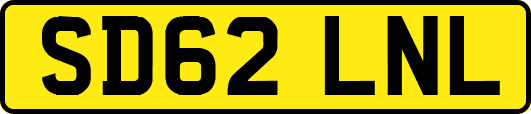 SD62LNL