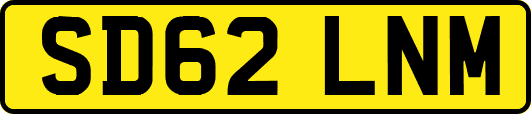 SD62LNM