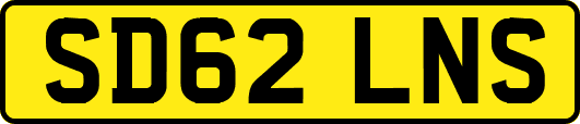 SD62LNS
