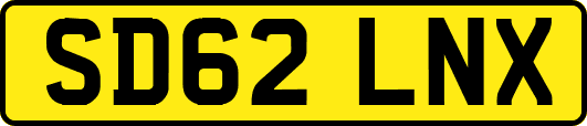 SD62LNX