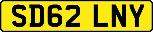 SD62LNY