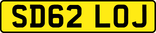 SD62LOJ