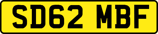 SD62MBF
