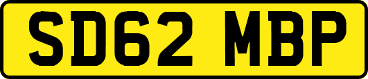 SD62MBP