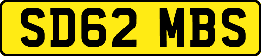 SD62MBS