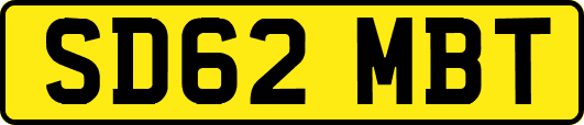 SD62MBT