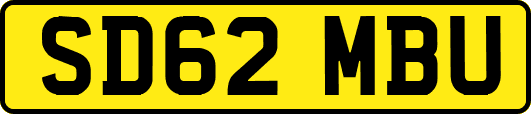 SD62MBU