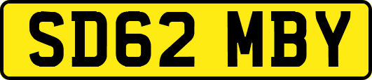 SD62MBY