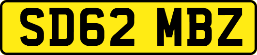 SD62MBZ